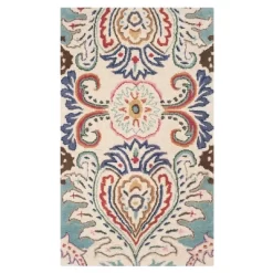 Harvey Medallion Area Rug - Safavieh -Northlight Store GUEST f8eaee60 1391 41b4 a35d 9ca1bac35b8e
