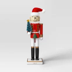 Dog Nutcracker Figure - Wondershop™ 5 Dog Nutcracker Figure - Wondershop™ -Northlight Store GUEST fa2f981f d2b3 4ec3 a4d7 b67e425d395b