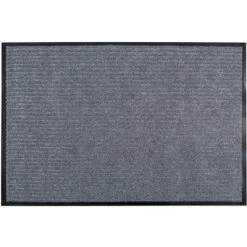 KAF Home Oversized Ribbed Door Mat | 24 X 36 Inches, Durable Indoor Outdoor Entry Way Rug | Perfect For Mud-Rooms, High Traffic Areas, Garages, Storefronts, And Everyday Home Use -Northlight Store GUEST fac85a89 a45a 47fc 9356 c17b1066c7fe