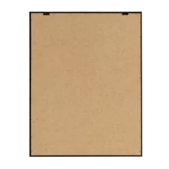 18" X 24" Sylvie The Only Person Framed Canvas Wall Art By Mia Charro Gold - Kate And Laurel -Northlight Store GUEST fb0e1682 0510 4e53 ad48 b2ff165622ce 1