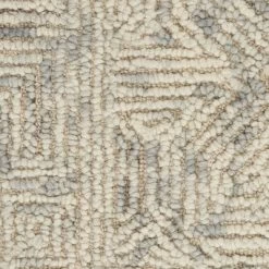 Nourison Vail Geometric Indoor Area Rug -Northlight Store GUEST fb219d6c 6871 425c 8600 1f26df0cdf36