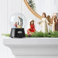 Nativity Snow Globe - Wondershop™