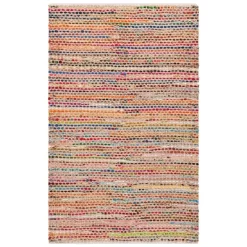 Rosemary Stripe Woven Accent Rug - Safavieh -Northlight Store GUEST fbe8a25c 7def 49af 9682 47a0ac1cd09c