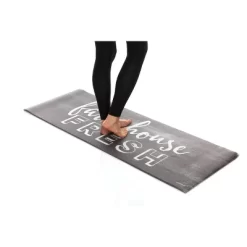 55" X 19" Farmhouse Fresh Kitchen Runner Rug - J&V Textiles -Northlight Store GUEST fc8d96c6 d414 4f46 a25b fadcb8d50dbd