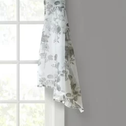 Fleur Printed Floral Voile Sheer Scarf -Northlight Store GUEST fccb11a5 6687 4978 a0ed 4a7b9a9126e4