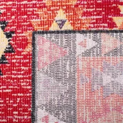 Montage MTG201 Power Loomed Indoor/Outdoor Area Rug - Safavieh -Northlight Store GUEST fe5a470e 84b3 4671 8f5c ee228db22398