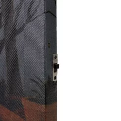 Northlight LED Lighted Tiki Hut Relaxation Scene Canvas Wall Art 23.5" -Northlight Store GUEST fec6add8 fc7a 4c97 8696 91b239203011